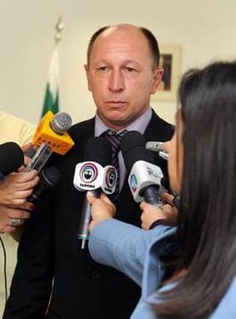 Photo of Alcindo Sartori