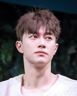 Photo of Kwak Dong-yeon