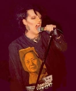 ピート・バーンズ（歌手・作曲家）の写真