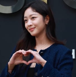 Photo of Cho Bo-ah