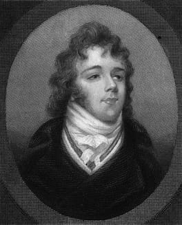 Photo of Beau Brummell