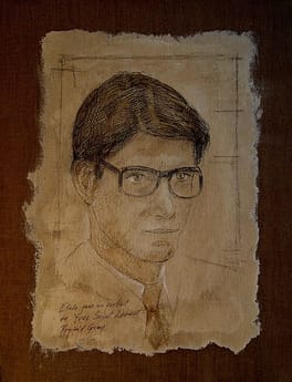 Photo of Yves Saint Laurent