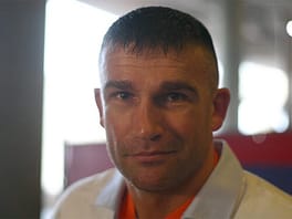 Photo of Peter Aerts