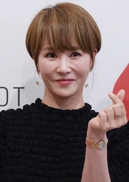 Photo of Kim Sun-a