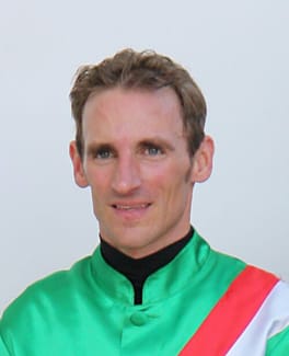 Photo of Andrasch Starke