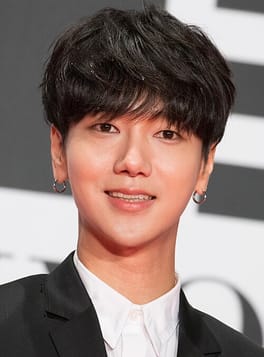 Photo of Yesung