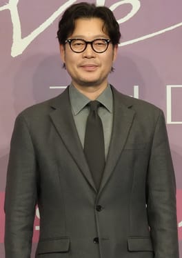 Photo of Yoo Jae-myung