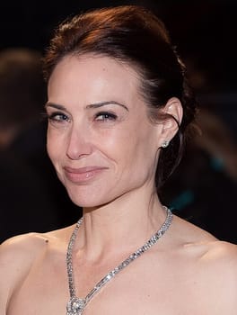 クレア・フォーラニ（俳優・映画俳優）の写真