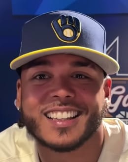 Photo of Freddy Peralta