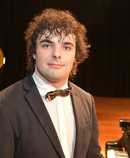 Photo of Martín García García