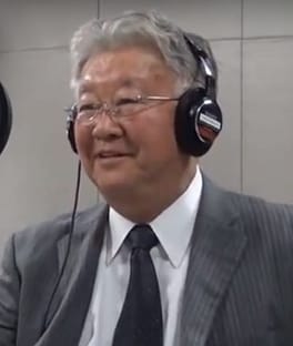 Photo of Sergio Echigo
