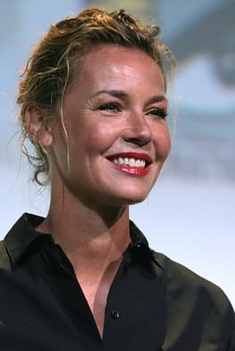 Photo of Connie Nielsen