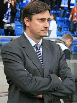Photo of Maciej Skorża