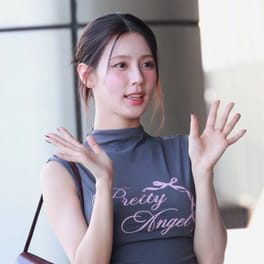 Photo of Cho Mi-yeon