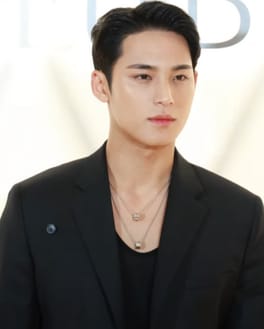 Photo of Kim Min-gyu