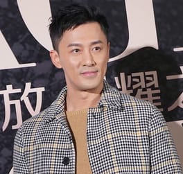 Photo of Raymond Lam