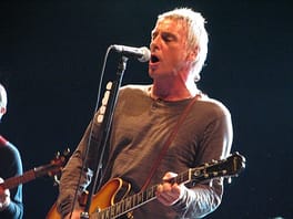 Photo of Paul Weller