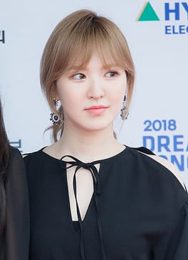 Photo of Wendy