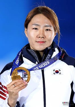 Photo of Lee Sang-hwa