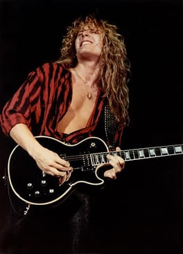 Photo of John Sykes