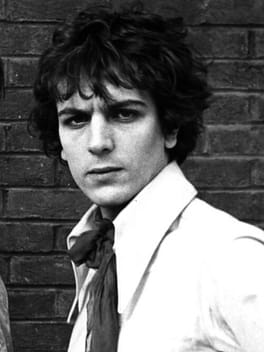 Photo of Syd Barrett