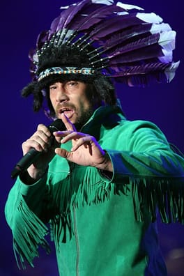 ジェイソン・ケイ（シンガーソングライター・音楽家）の写真