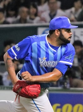 Photo of Edwin Escobar