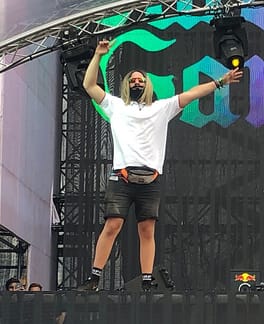 Photo of Salvatore Ganacci