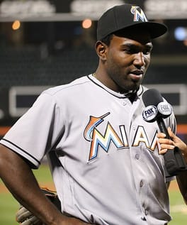 Photo of Marcell Ozuna