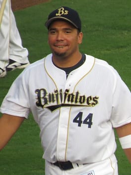Photo of José Fernández