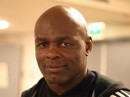 Photo of Ernesto Hoost