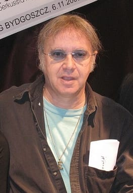 Photo of Ian Paice