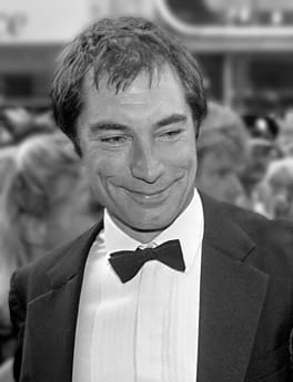 ティモシー・ダルトン(映画俳優・舞台俳優)の写真