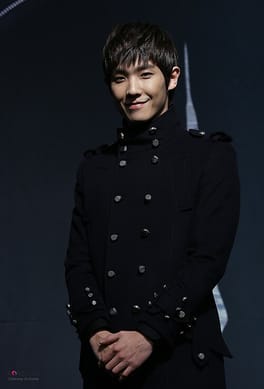Photo of Lee Joon