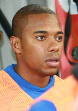 Photo of Robinho