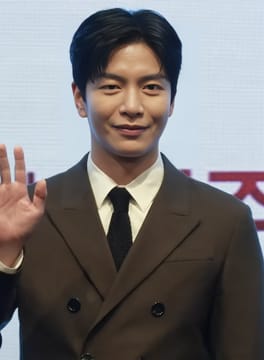 Photo of Lee Min-ki