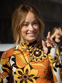 オリヴィア・ワイルド（俳優・舞台俳優）の写真