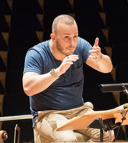 Photo of Yannick Nézet-Séguin