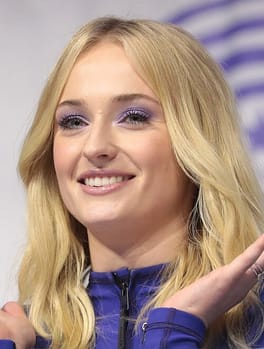 Photo of Sophie Turner