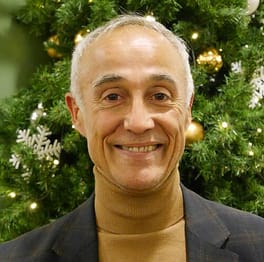 Photo of Andrew Ridgeley