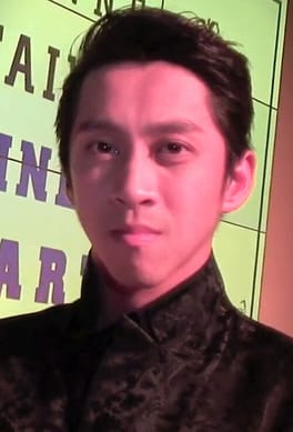 Photo of Liu Kang