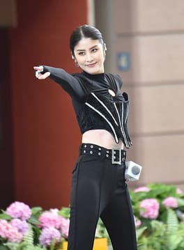 Photo of Kelly Chen