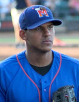 Photo of Jefry Marte