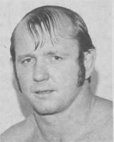 Photo of Dory Funk Jr.