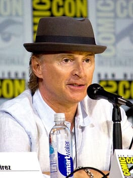 ロバート・カーライル（俳優・映画俳優）の写真