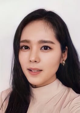 Photo of Han Ga-in