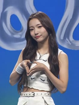 Photo of Seo Young-eun
