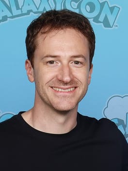 ジョゼフ・マゼロ（俳優・脚本家）の写真
