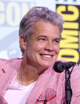 Photo of Timothy Olyphant