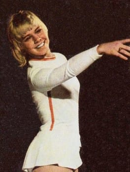 Photo of Janet Lynn